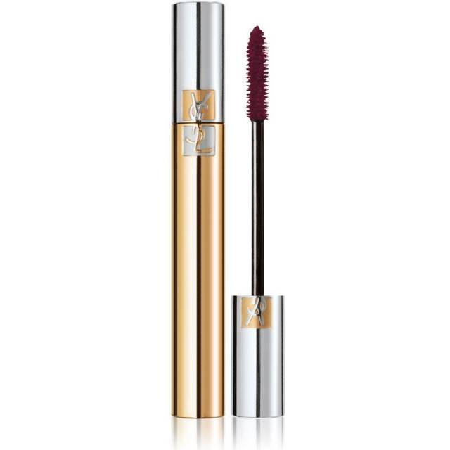 Yves Saint Laurent No. 5 Burgundy Luxurious Mascara