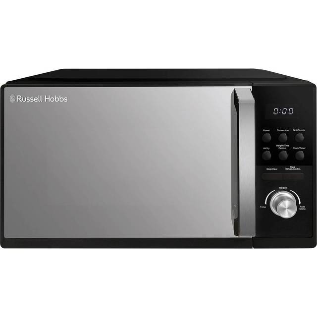Russell Hobbs RHMAF2508B 25 Litres Combination Air Fryer Microwave