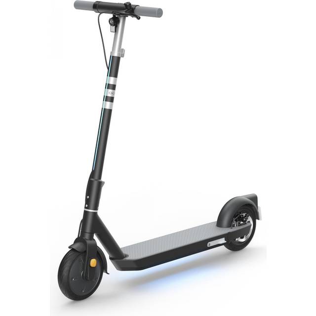 OKAI - Neon II ES20 Electric Kick-Scooter - Black
