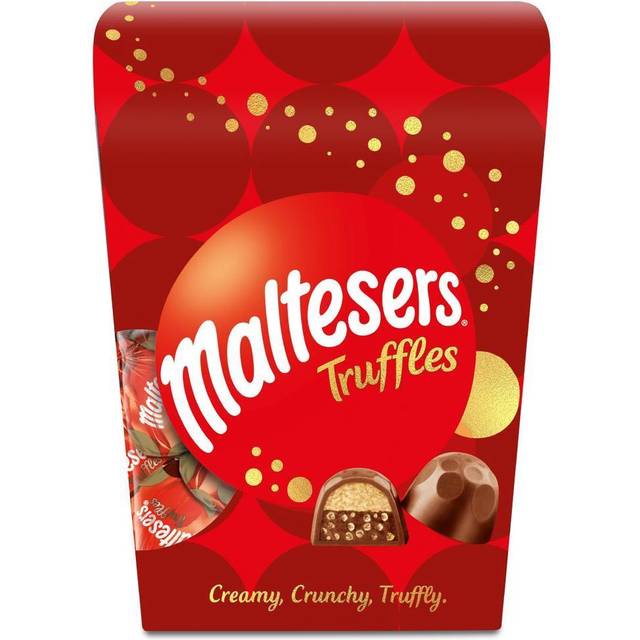 Maltesers Truffles Chocolate Large Gift Box