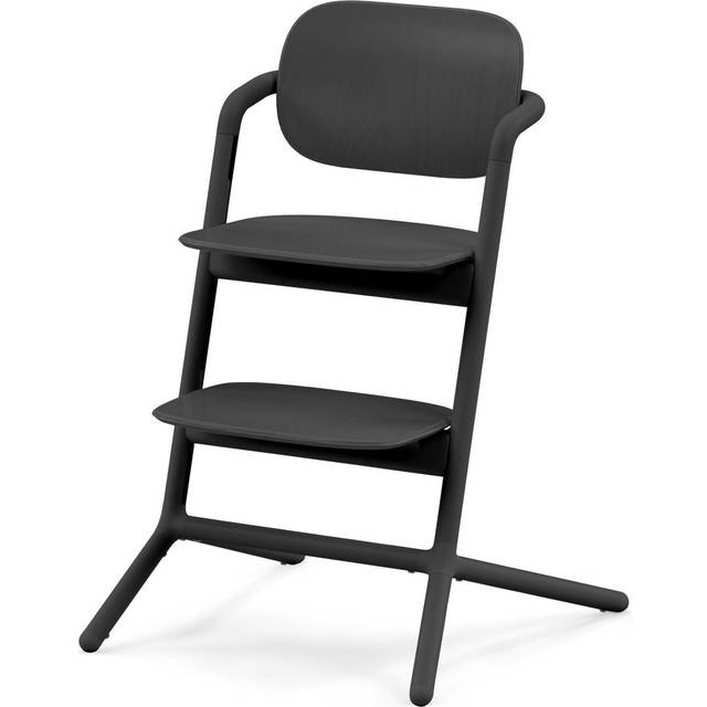 Cybex LEMO Matstol (Stunning Black)