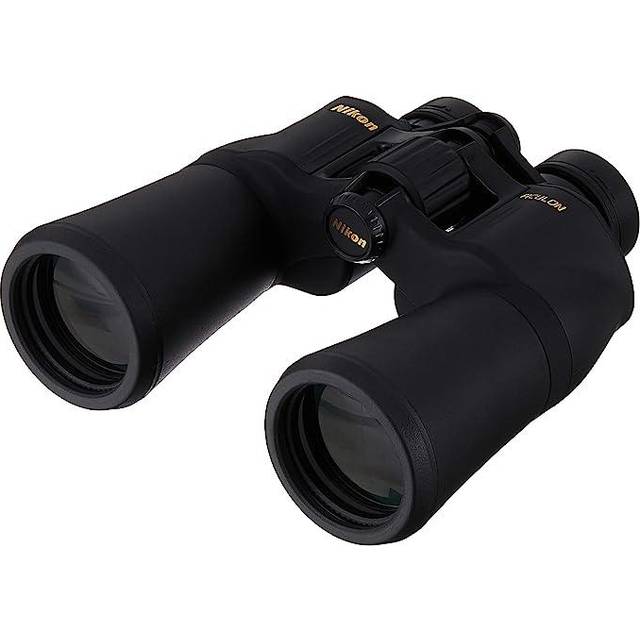 Nikon Aculon A211 10x50 Binoculars