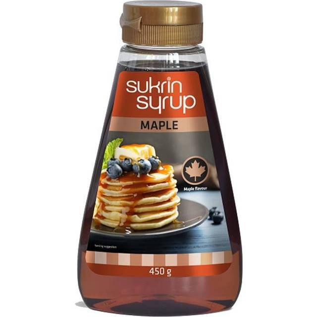 Sukrin Syrup Maple 450 g