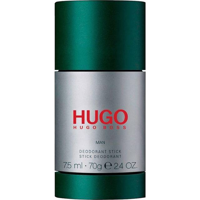 HUGO BOSS Hugo Man Deo Stick 75ml 1-pak - Bedste deodorant - Dinskønhed.dk