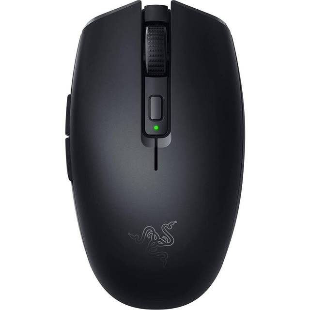 Razer Orochi V2 Mobile Wireless Gaming Mouse Lightweight - 2 Wireless Modes Mechanical Mouse 5G
