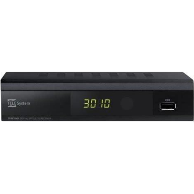 TELESYSTEM TS3011 HD