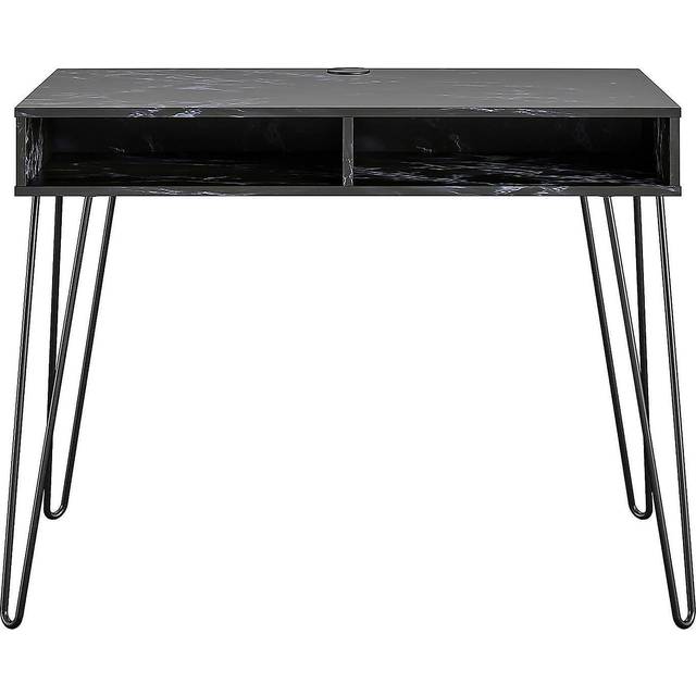 Novogratz Athena Desk - White