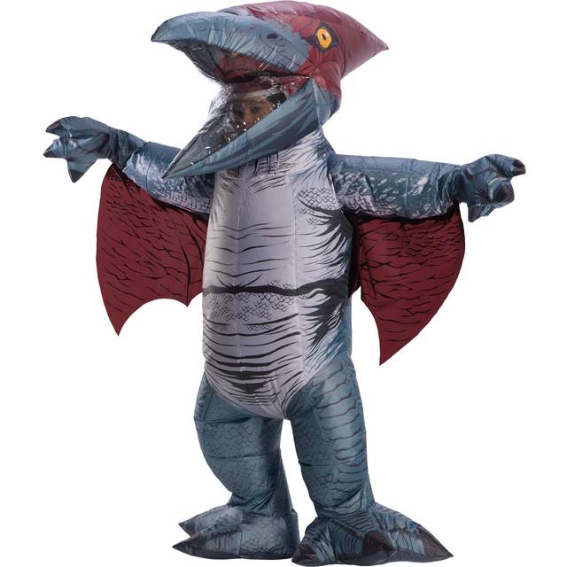 PTERANODON INFLATABLE COSTUME  - UNISEX