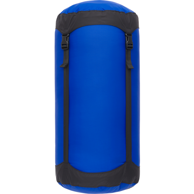 Sea to Summit Lightweight Compression Sack Packsäck Storlek 20 l Färg blå