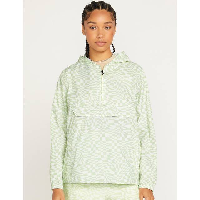 Earth Tripper 2 Jacket in Sage - M