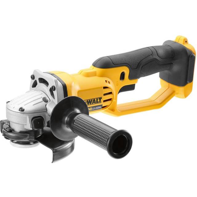 DEWALT DCG412N 18v Angle grinder 5" (125mm)