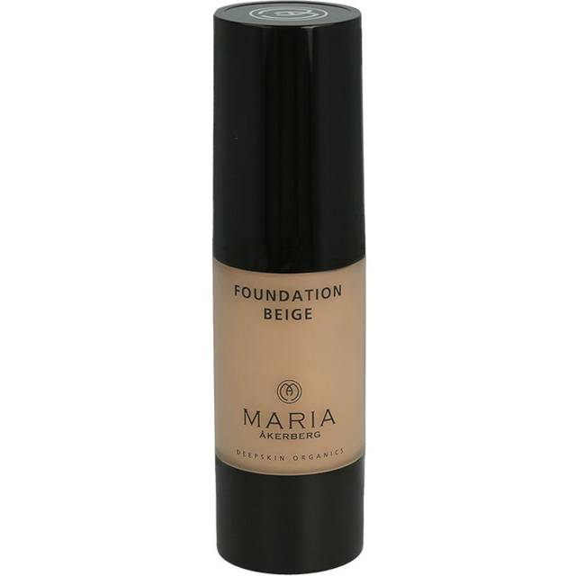 Maria Åkerberg Foundation Beige 30 ml