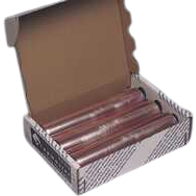 Wrapmaster 1000 Foil Refill 300mmX30m, Pack of 3 34C27 - Silver