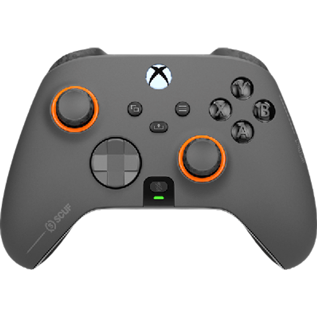 SCUF Instinct Pro Controller Grå