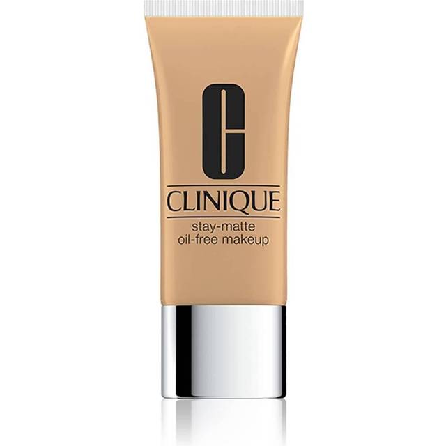 Clinique Stay Matte Foundation 19 Sand 30 ml