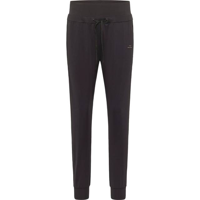 Venice Beach - Cady Drytivity Comfort Pants 7/8 - Tracksuit trousers size S, grey/black