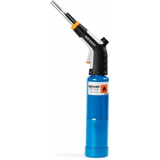 Sievert 253501 UK Powerjet Gas Blow Torch