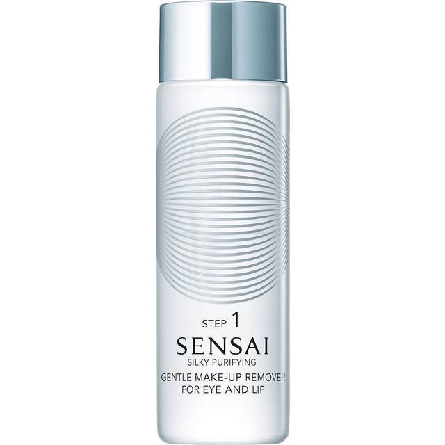 Eye Make-up Remover Lotion Sensai Silky Kanebo