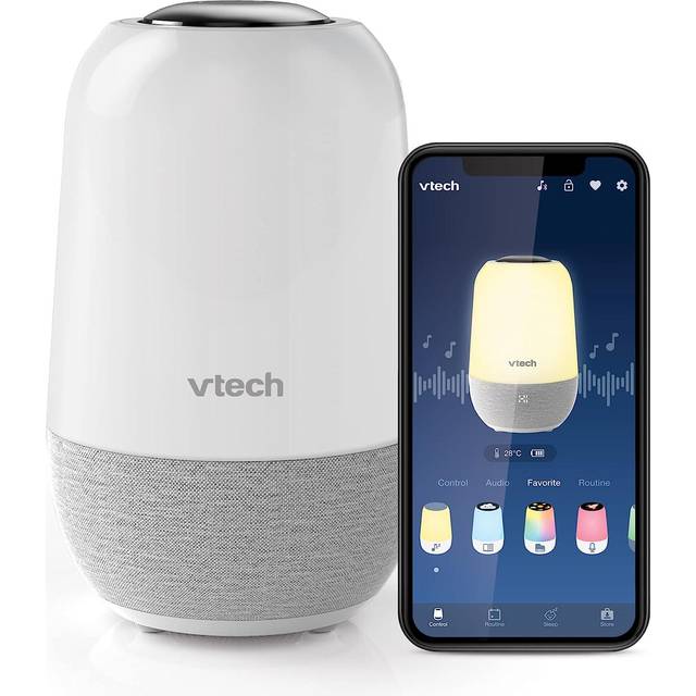 VTECH V-Hush Sleep Trainer