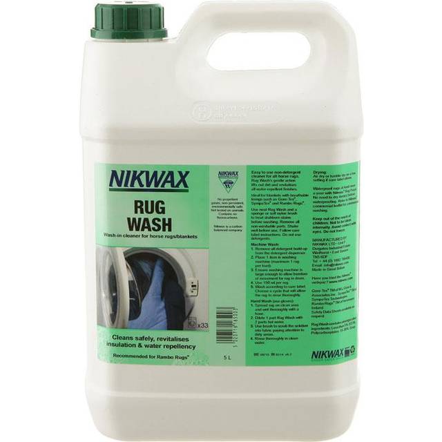 Nikwax Rug Proof 5 Liter
