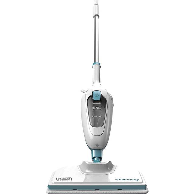 BLACK+DECKER FSM13E1-QS - Damprenser - stav