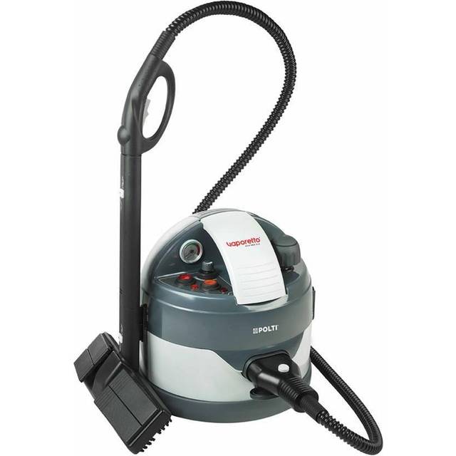Polti Vaporetto ECO PRO 3.0 - ångdammsugare - med behållare