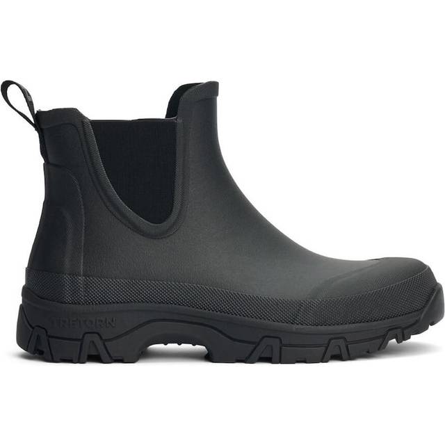 Tretorn Garpa gummistövlar (unisex) - Black, 37