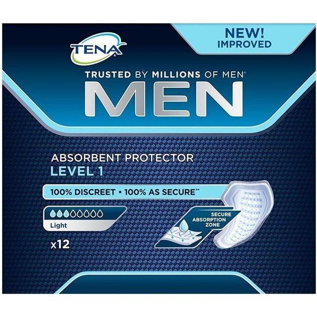 TENA Men Level 1 12 st