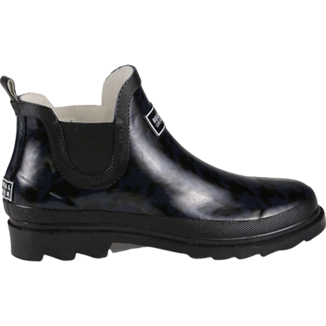 Black Harper Low Wellies (4)