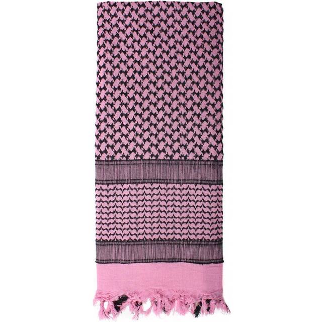 Rothco Deluxe Partisan Halsduk Pink