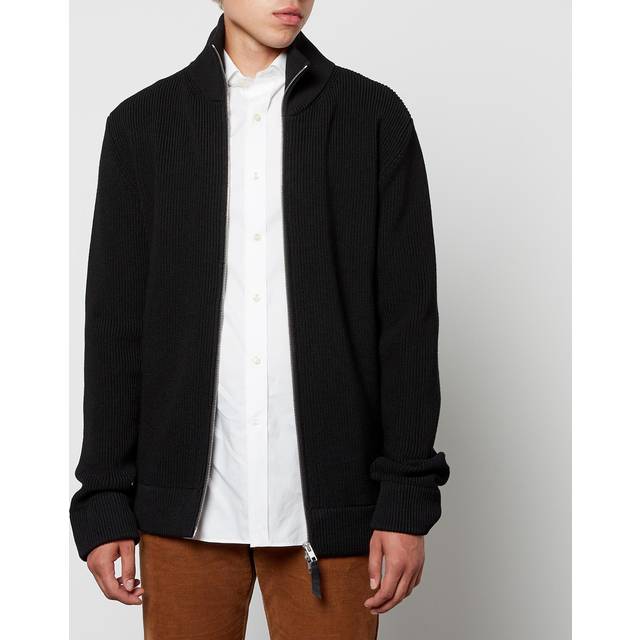 Cardigan MAISON MARGIELA Men color Black - XL