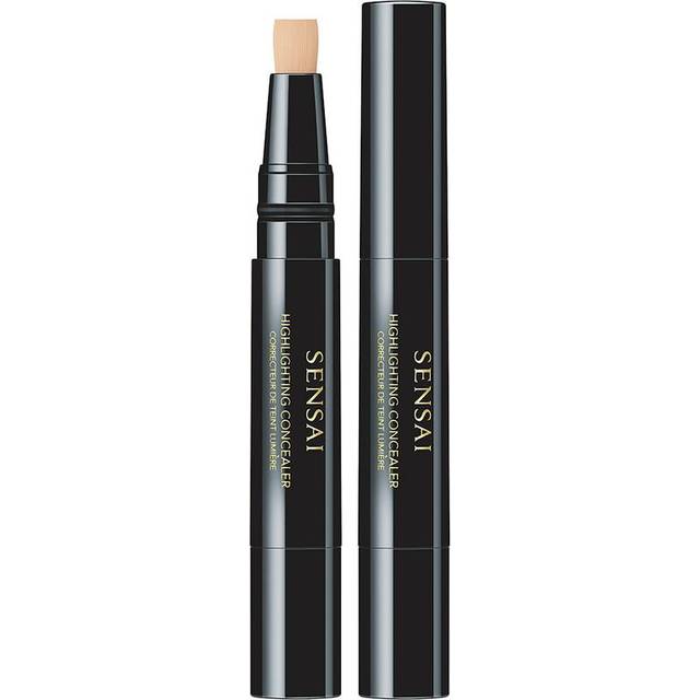 SENSAI Smink Foundations Highlighting Concealer HC 00 Luminous Ivory 3,5 g ()