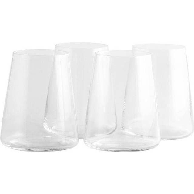 Stolzle Power White Wine Tumblers, Set of 4