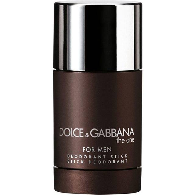 Dolce & Gabbana The One For Men 70g Deodorant Stick