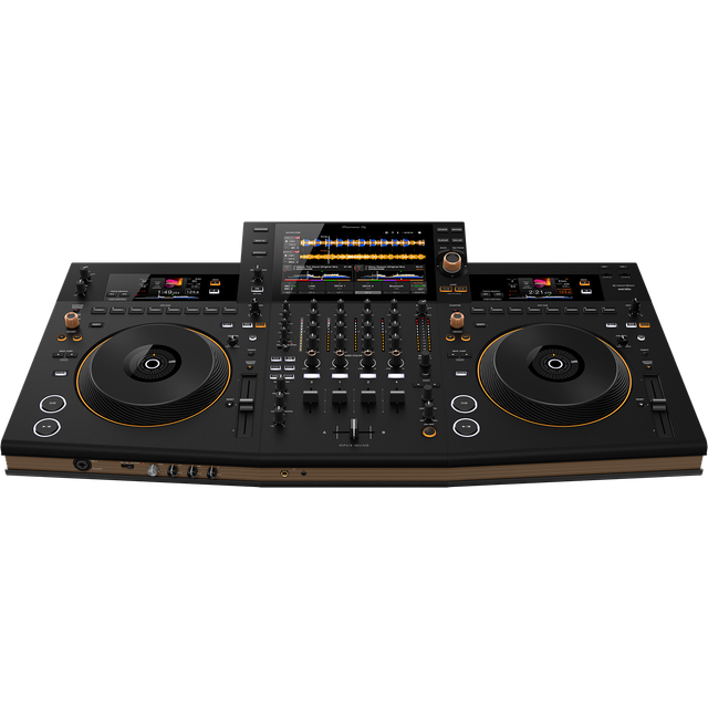 Pioneer DJ OPUS-QUAD 4-Channel Standalone DJ System - Nearly New