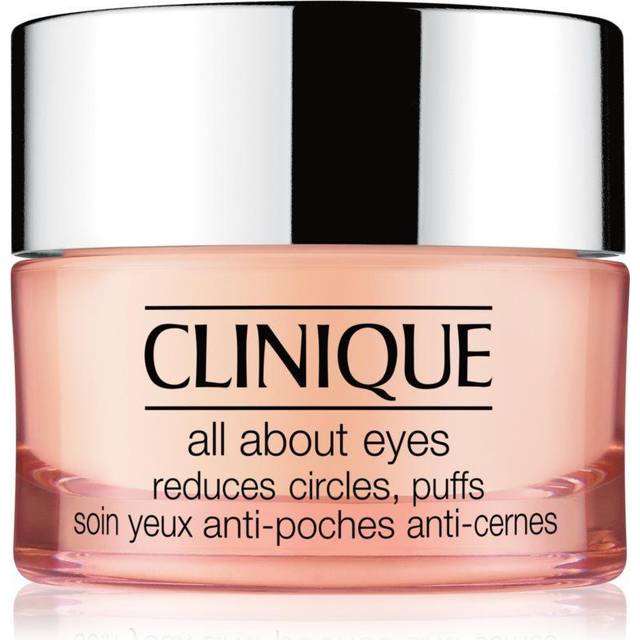 Clinique All About Eyes Cream 15 ml