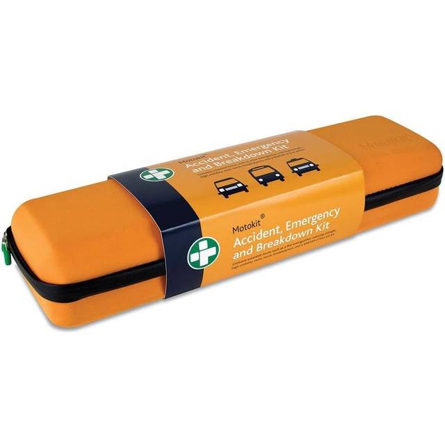 Reliance Medical Accident Emergency And Breakdown Kit