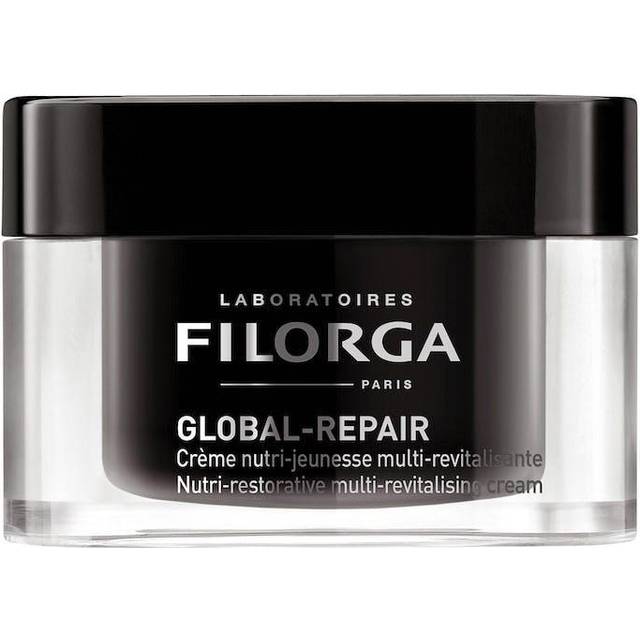 Filorga Global-Repair Crema Nutri-rejuvenecedora Multi-Revitalizante, 50ml