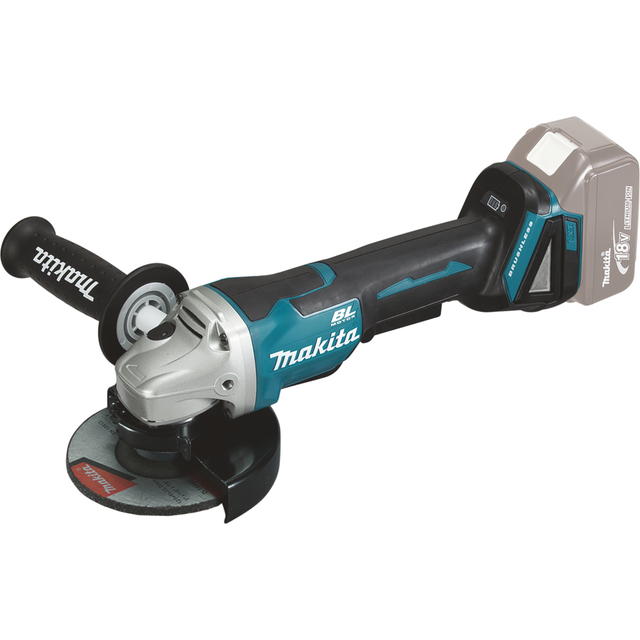 Makita Slagskruvdragare Makita DTD153Z SOLO