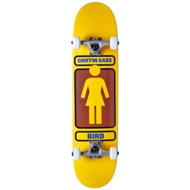 Girl Complete Skateboard 31.13''