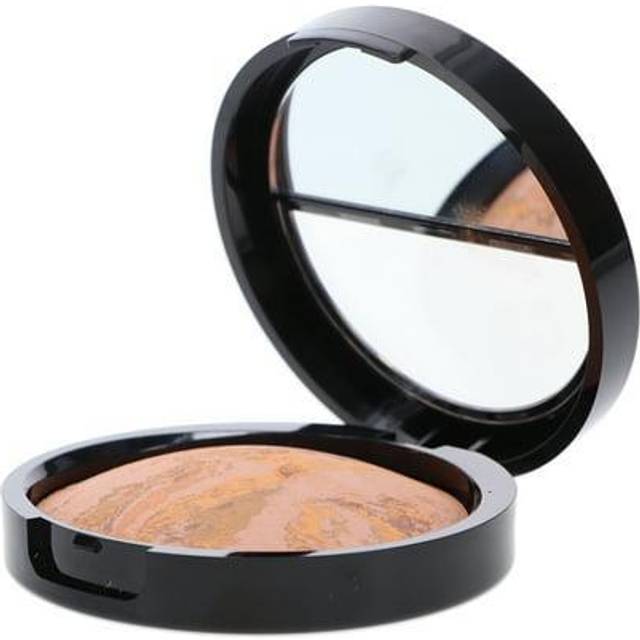 Laura geller baked balance-n-brighten color correcting foundation 9g medium