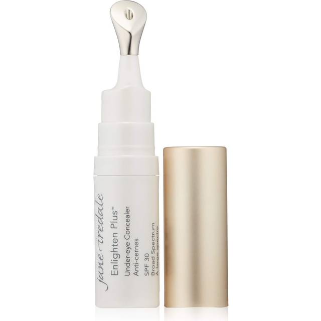 Jane Iredale Enlighten Plus Under-Eye Concealer SPF 30 (No. 1 - Neutral Peach)