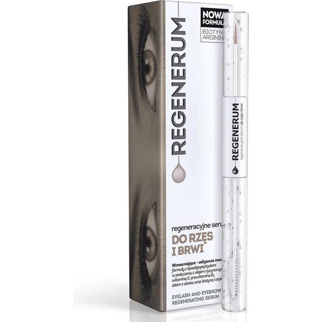 Aflofarm Regenerum eyelash serum 11ml [Levering: 4-5 dage]