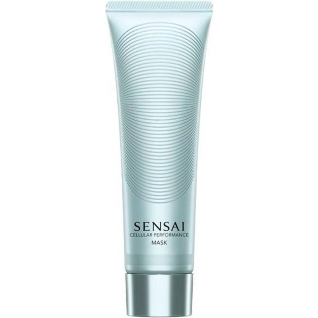 Moisturizing Facial Mask Kanebo 100 ml