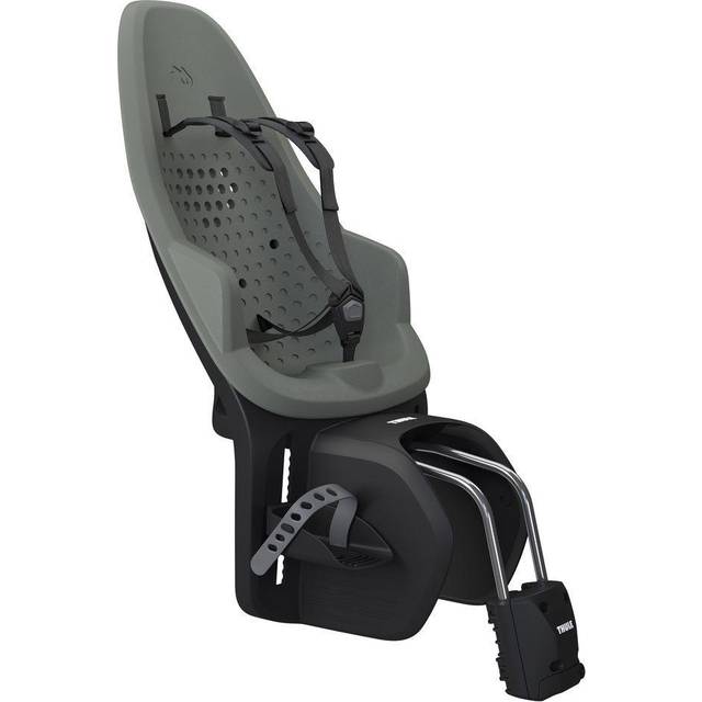 Thule Yepp 2 Maxi Rear Childseat - Seat Tube Mount - Agave