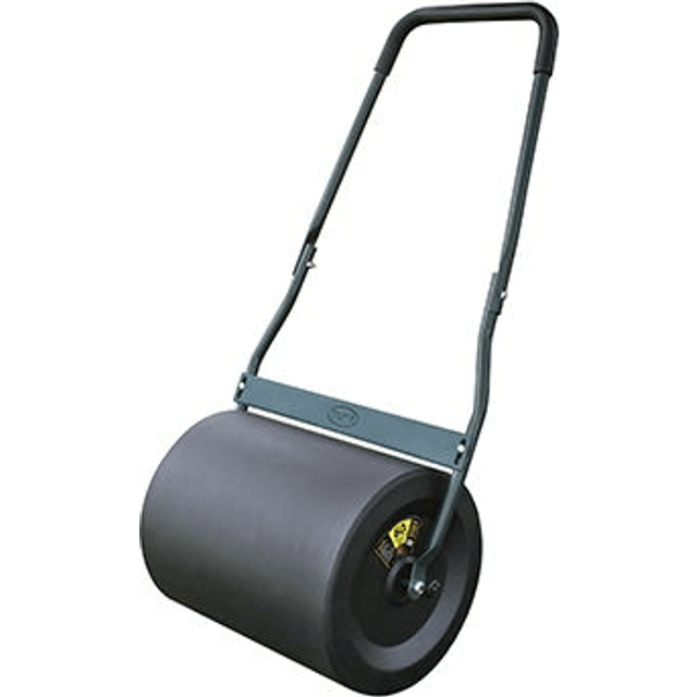 TUFX havetromle 60 ltr., sort/grøn 405-110