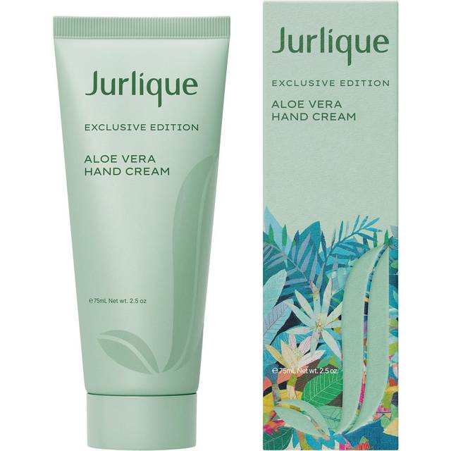 Jurlique Aloe Vera Hand Cream 75ml