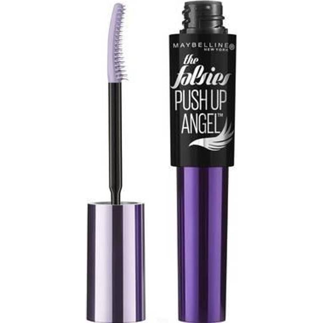 Maybelline The Falsies Push Up Angel Washable Mascara Very Black