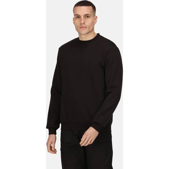 Regatta Professional Mens Pro Crew Neck Sweatshirt M- Chest 40', (102cm)