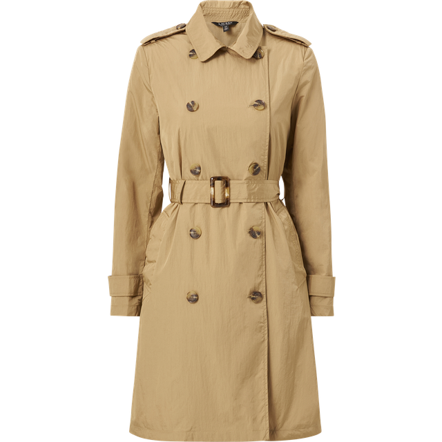 Trench Coats